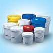 Paint Packaging Container